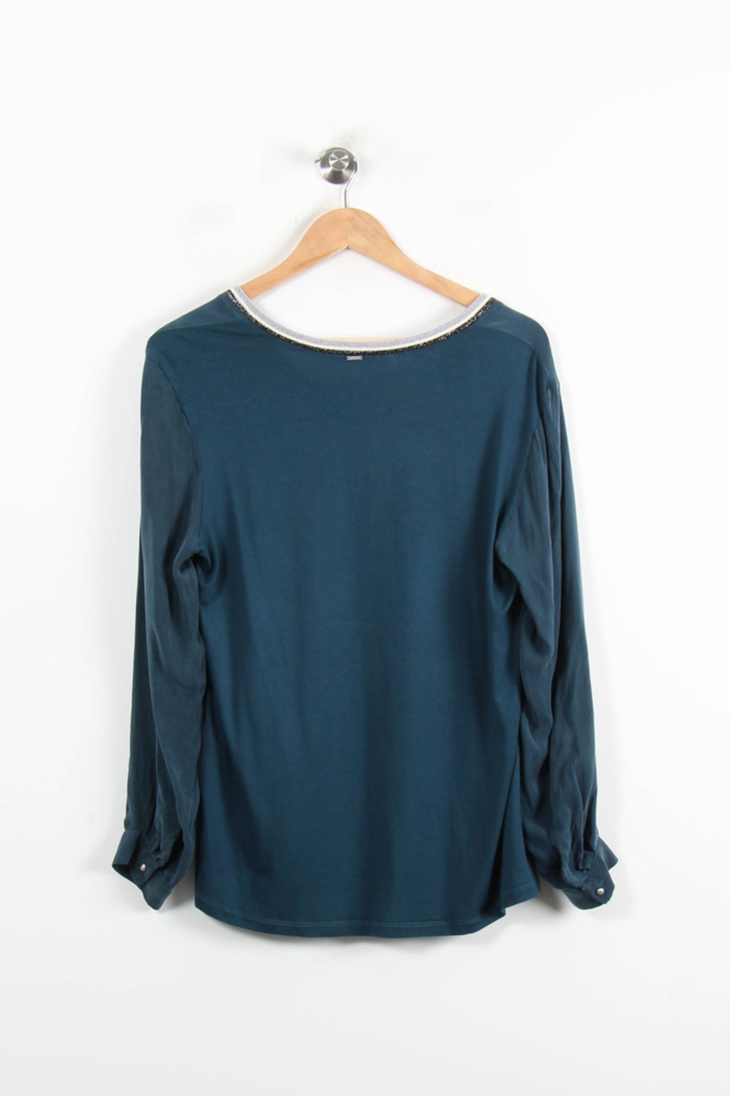 Blouse Verte - Taille XXL/44