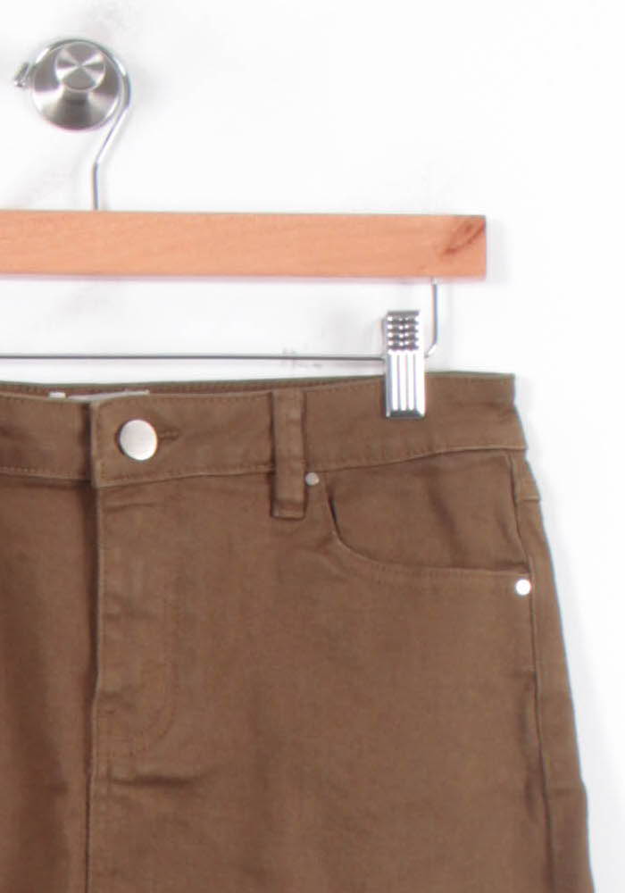 Short Marron - Taille M/38