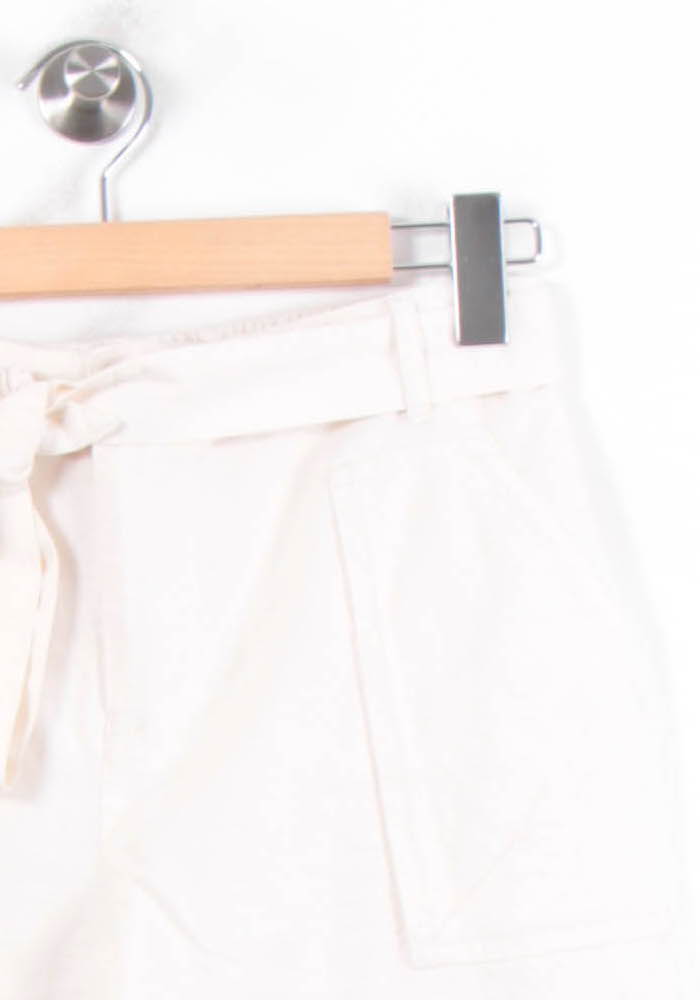 Short Blanc - Taille M/38
