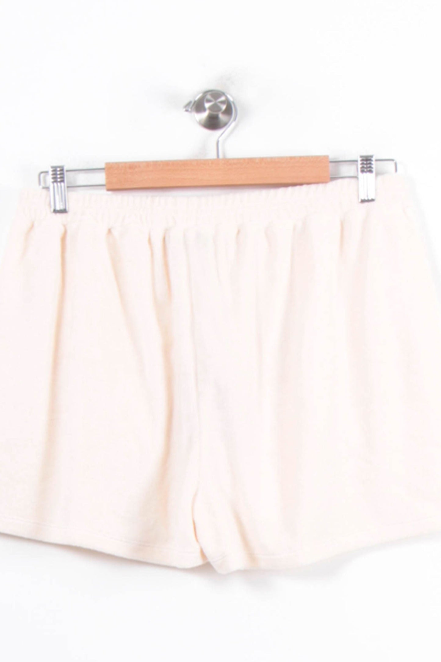 Short Blanc - Taille L/40