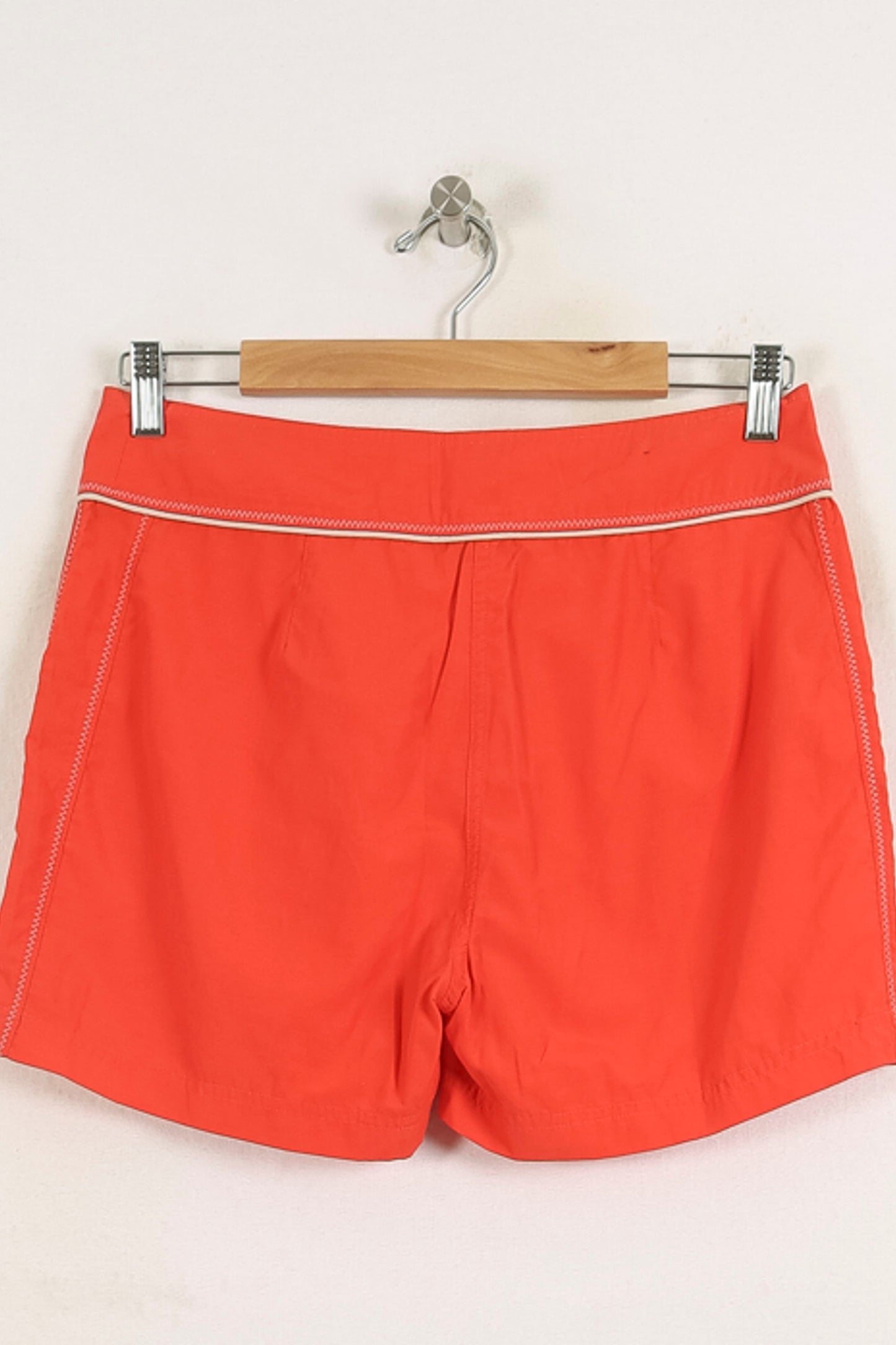 Short Orange - Taille L/40