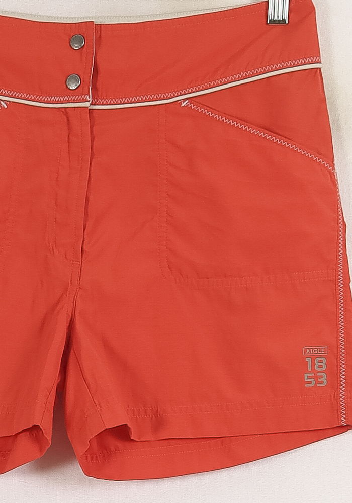 Short Orange - Taille L/40