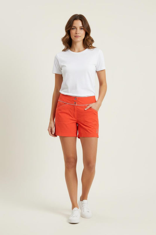 Short Orange - Taille L/40