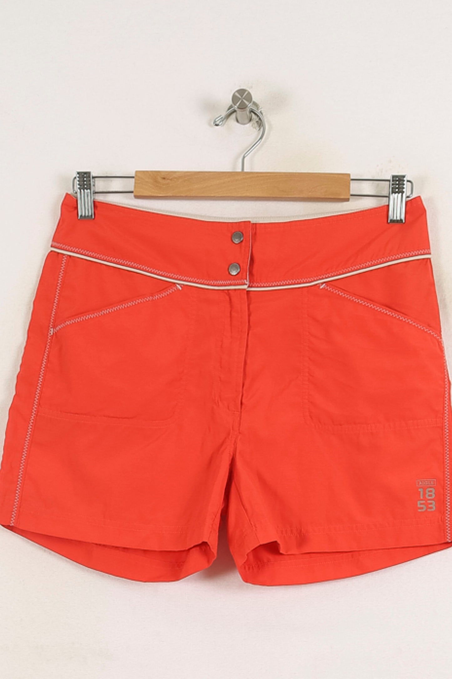 Short Orange - Taille L/40