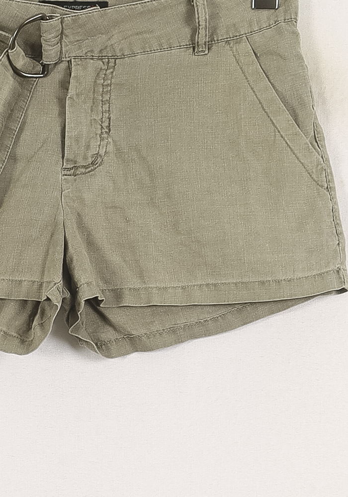 Short Vert - Taille S/36