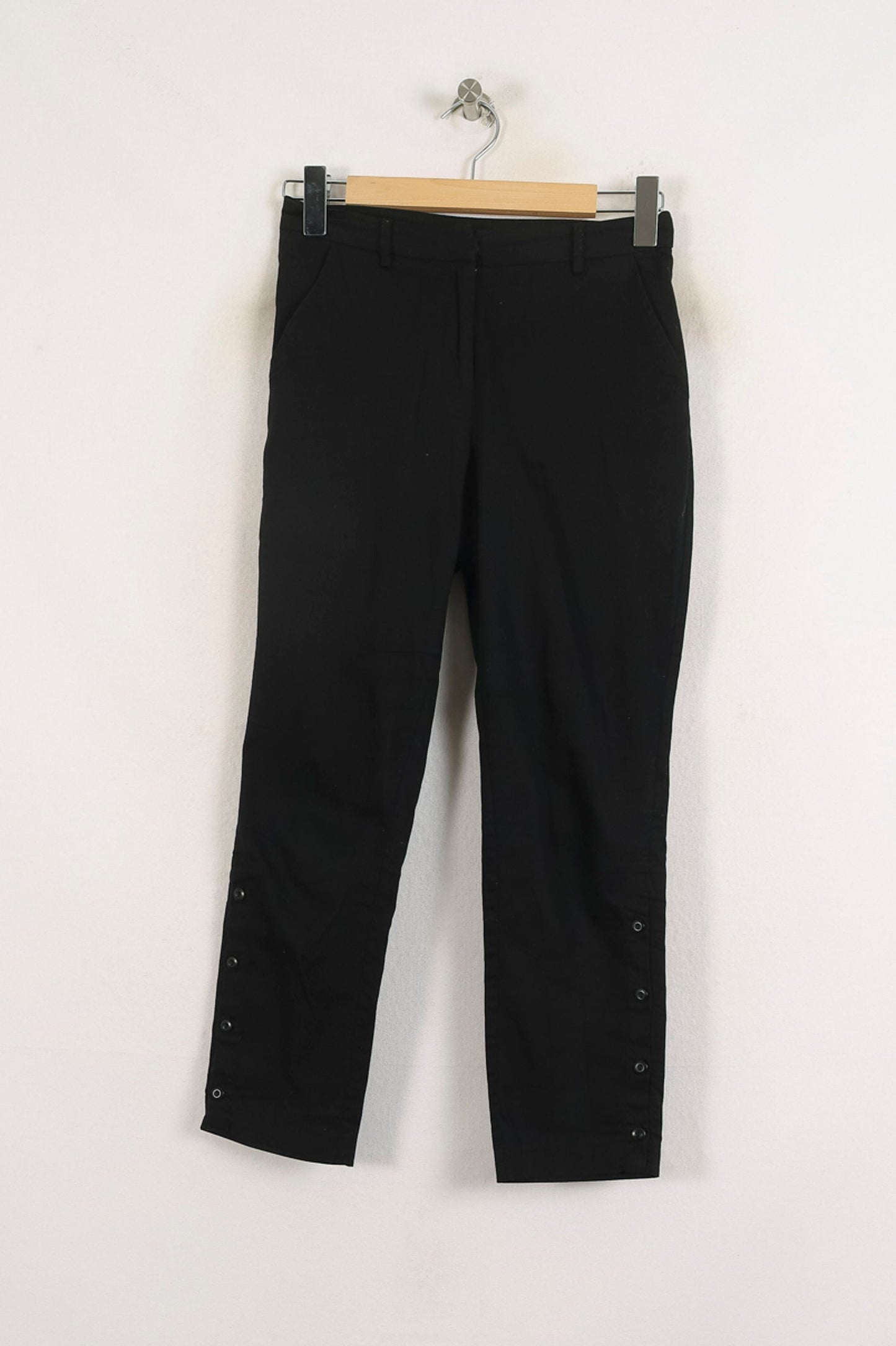 Pantalon Noir - Taille XS/34
