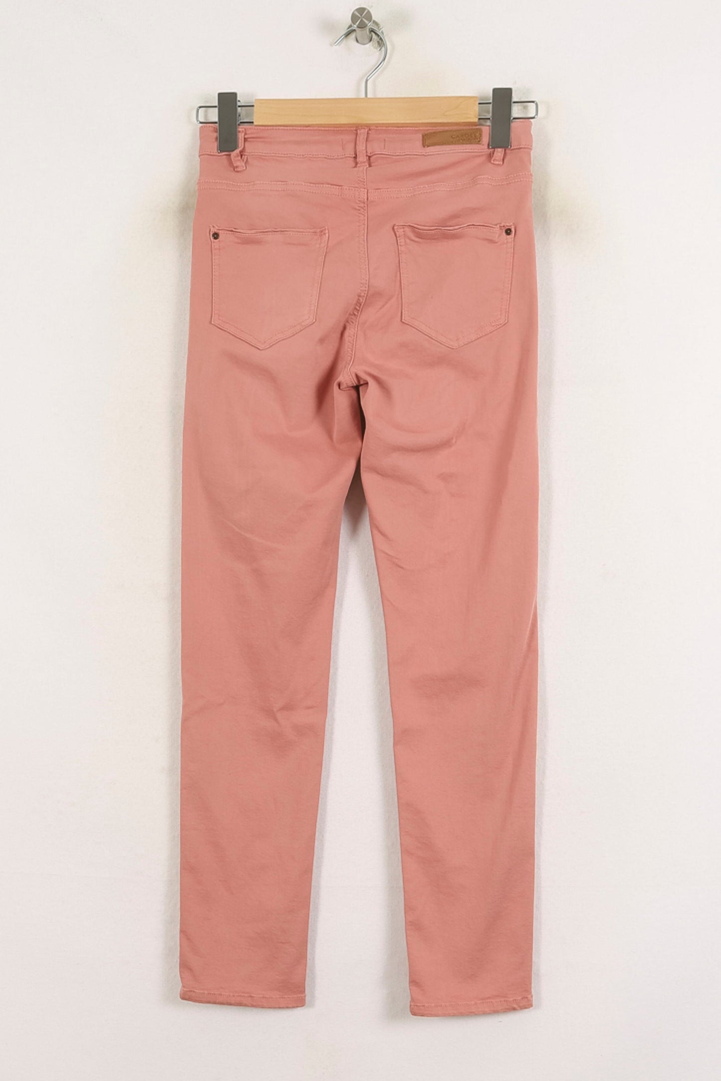 Jean Rose - Taille XS/34