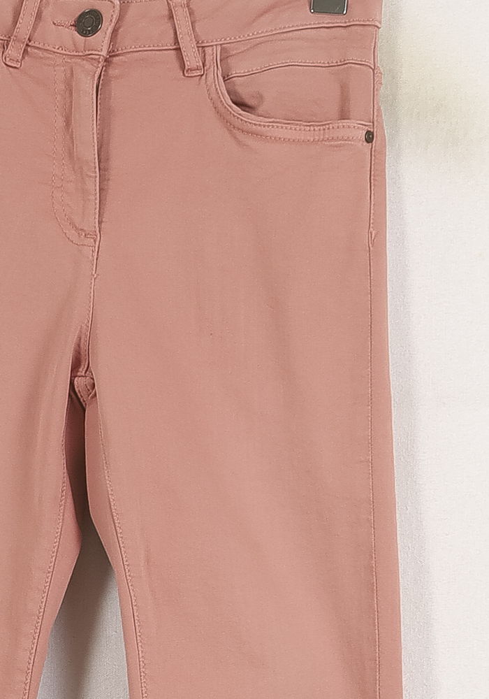 Jean Rose - Taille XS/34