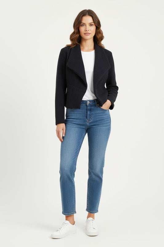 Veste Bleue - Taille M/38