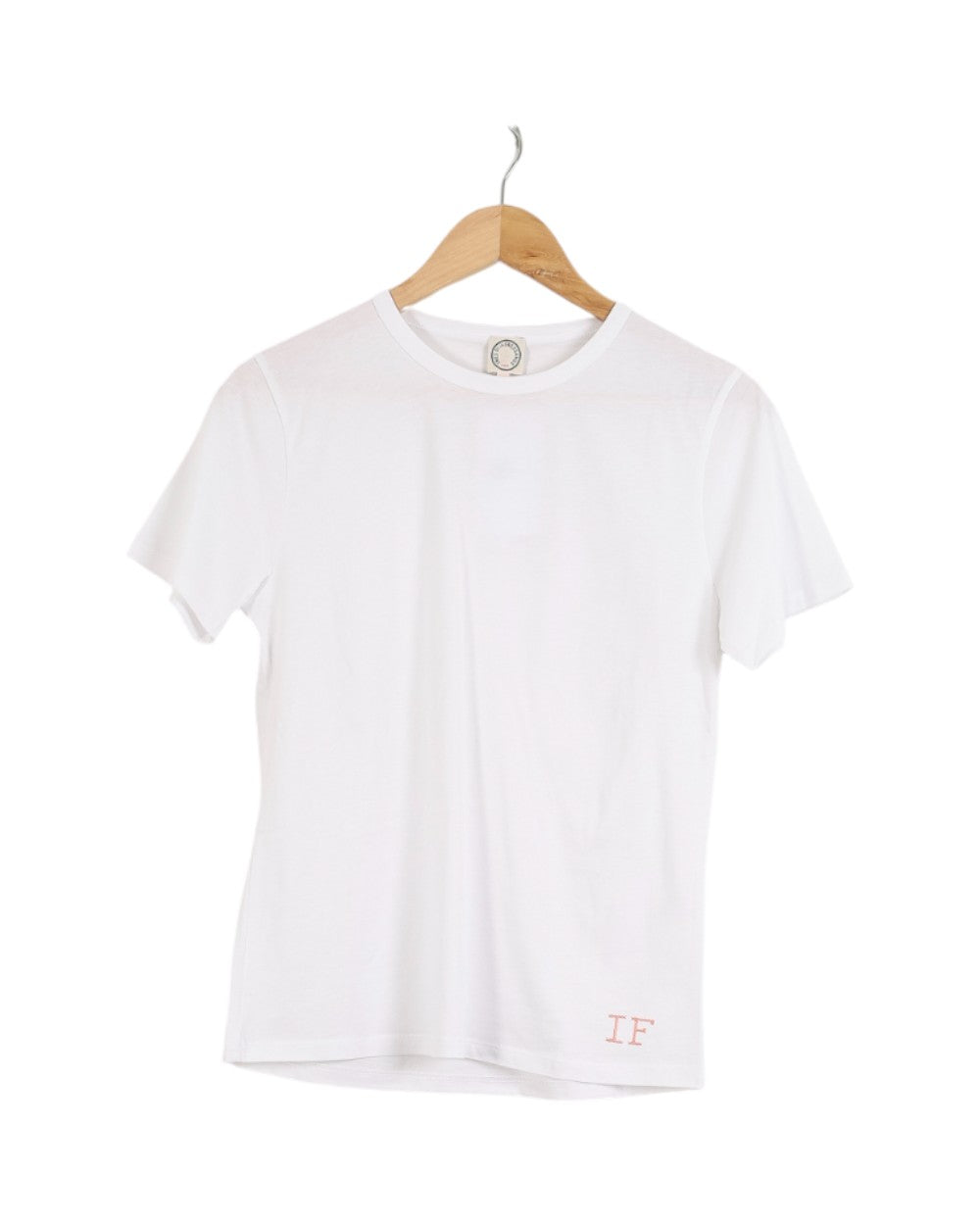 Tee-shirt Blanc - Taille S/36