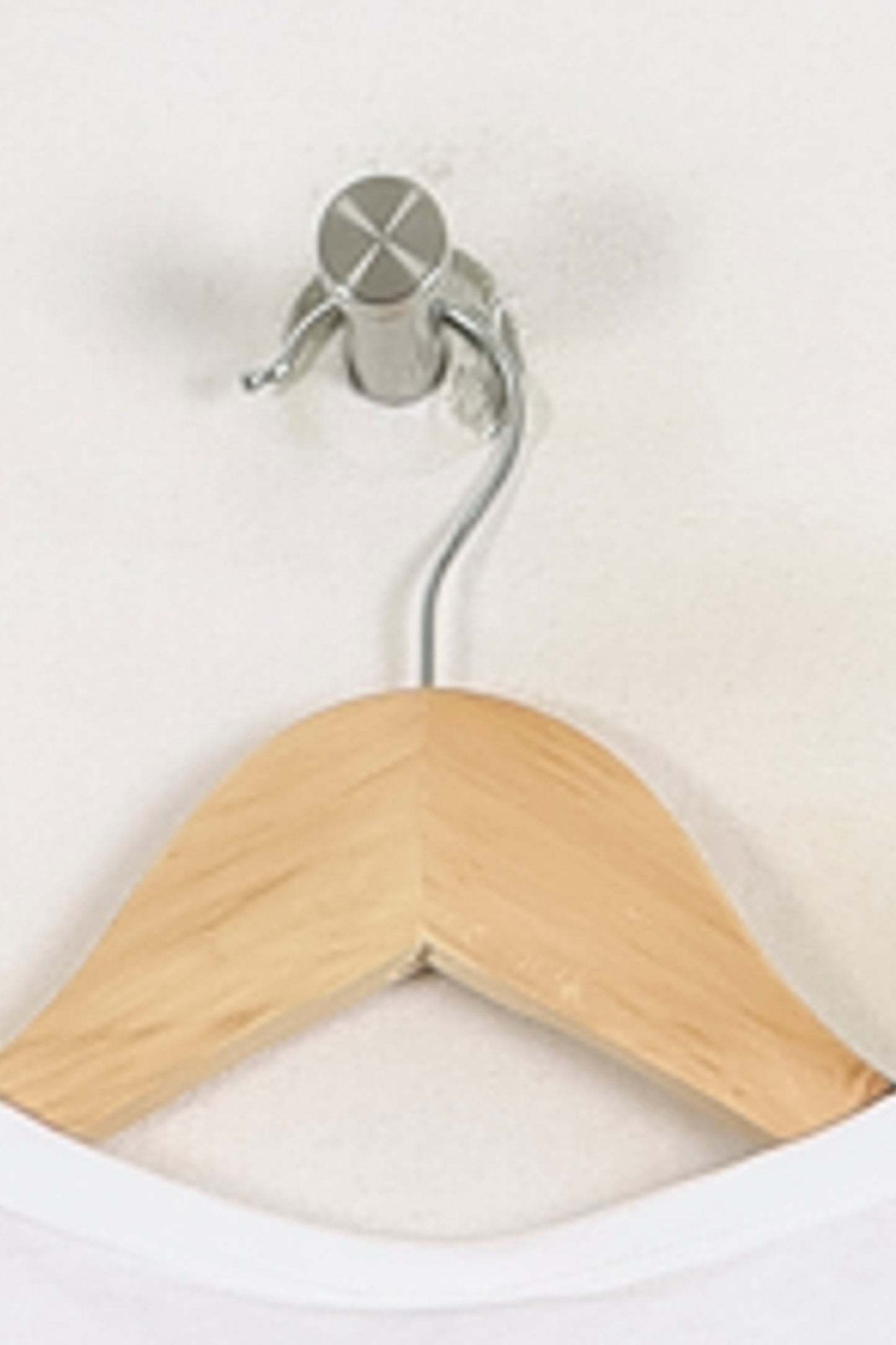 Tee-shirt Blanc et Rouge - Taille XS/34