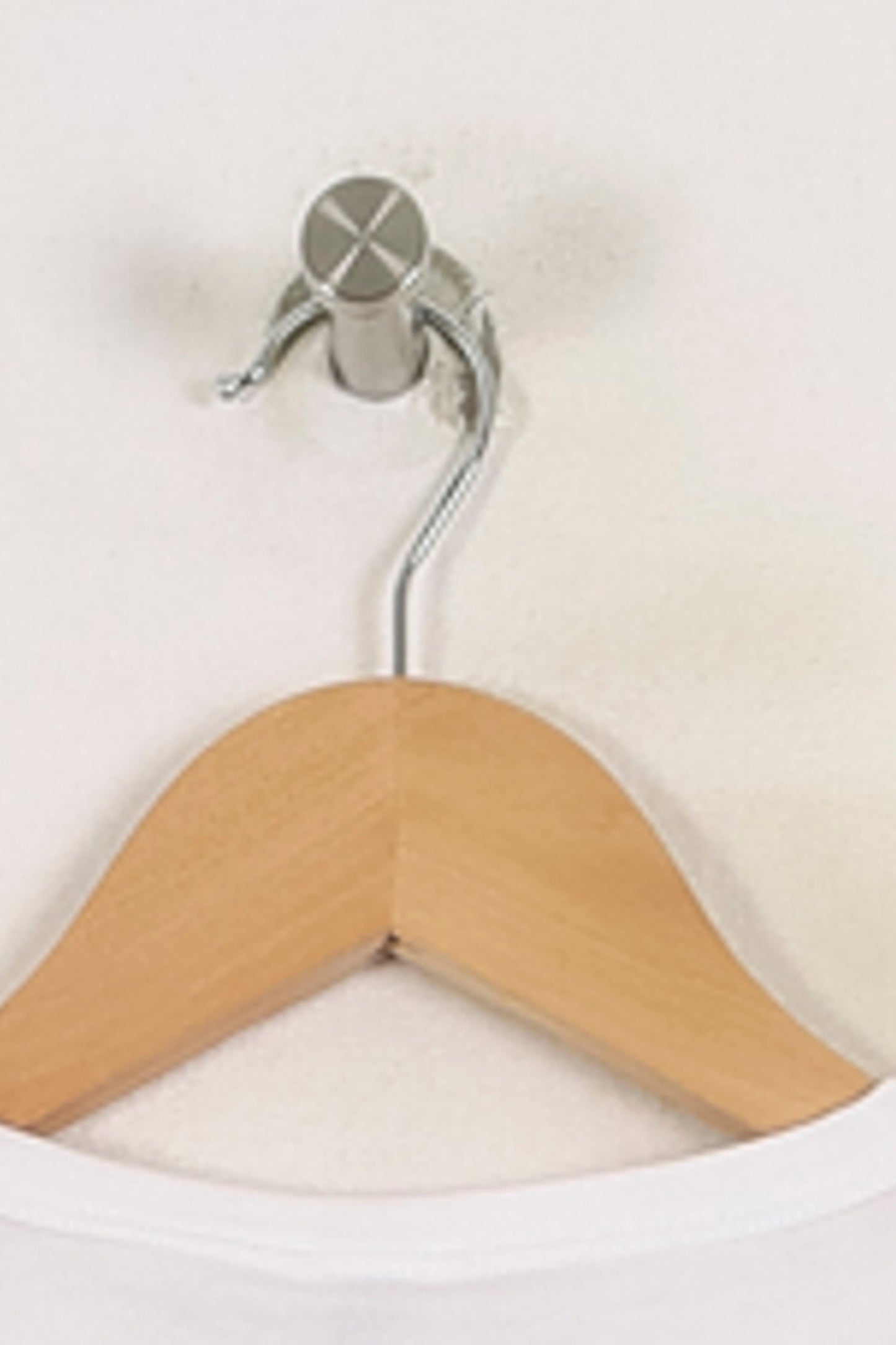 Tee-shirt Blanc - Taille XS/34