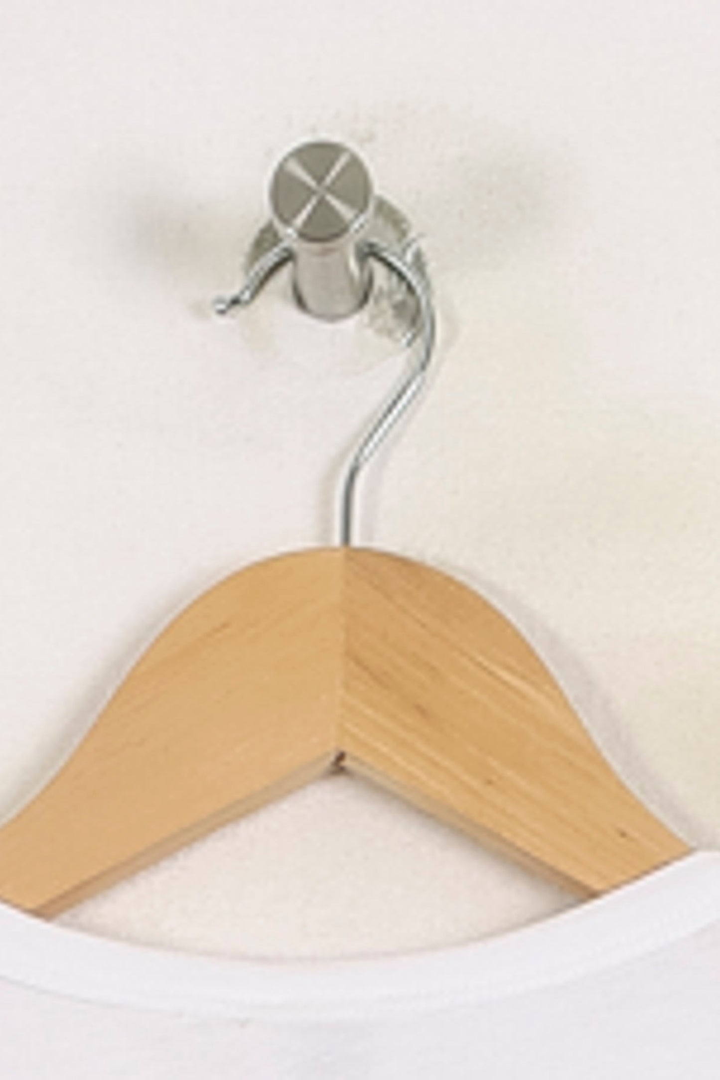 Tee-shirt Blanc - Taille S/36