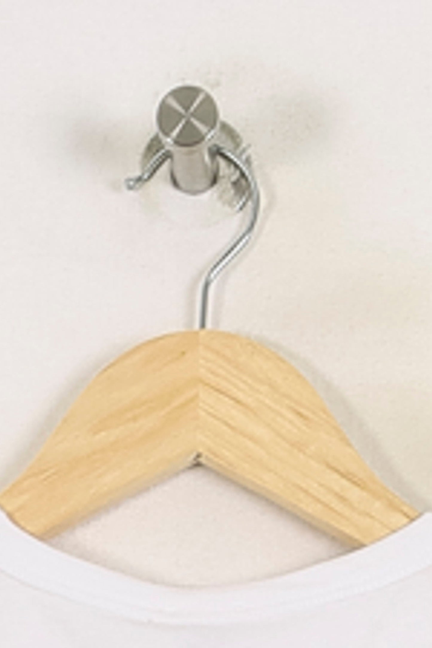 Tee-shirt Blanc - Taille S/36