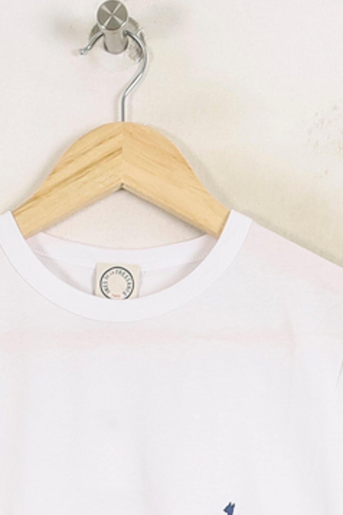 Tee-shirt Blanc - Taille S/36