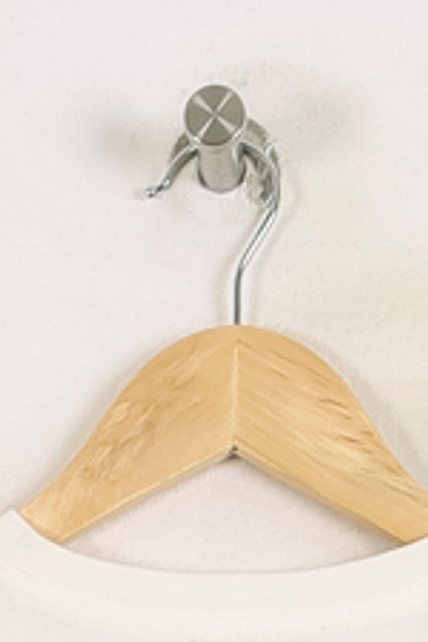 T-shirt blanc - Taille S/36