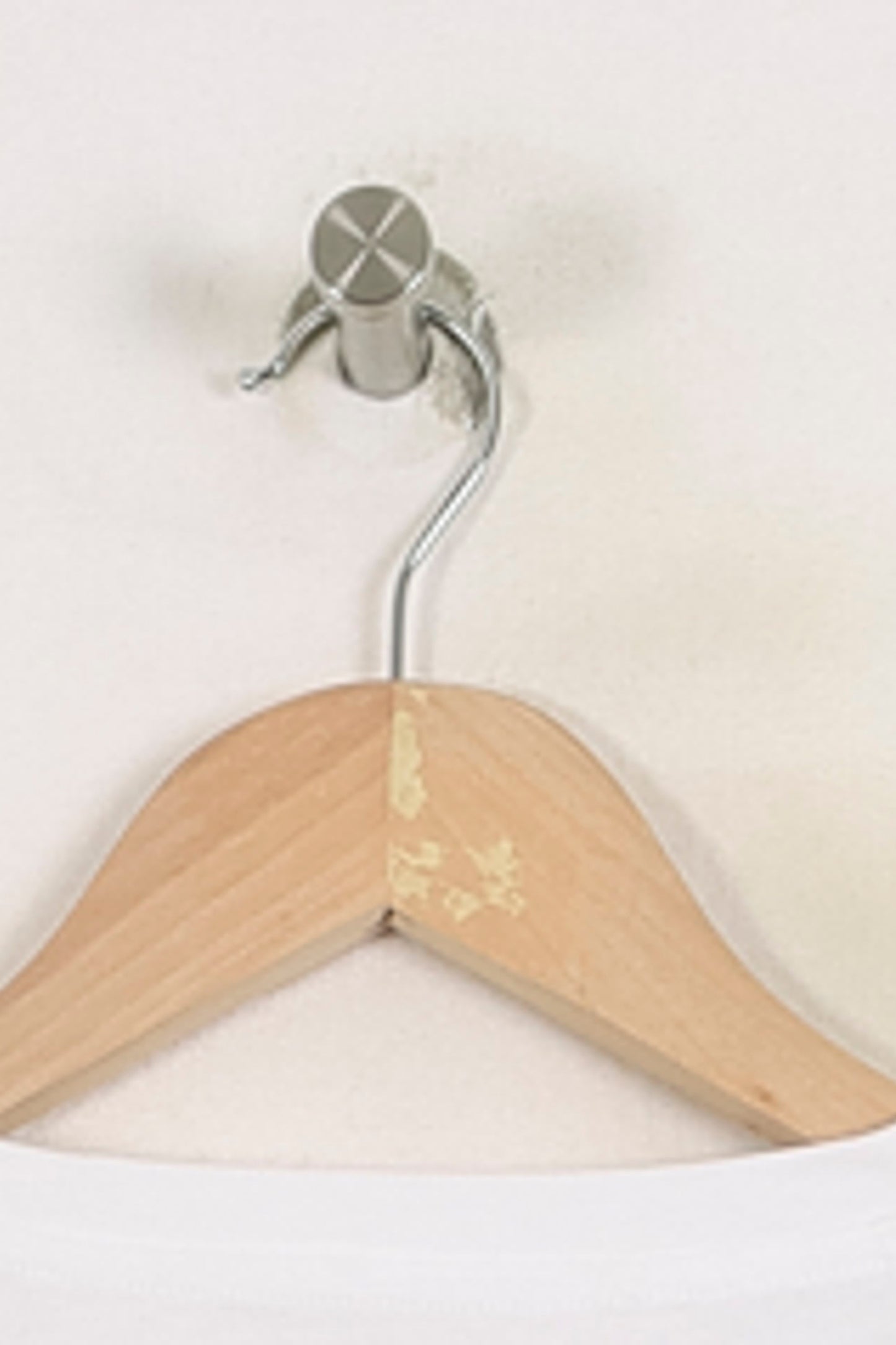 Tee-shirt Blanc - Taille S/36