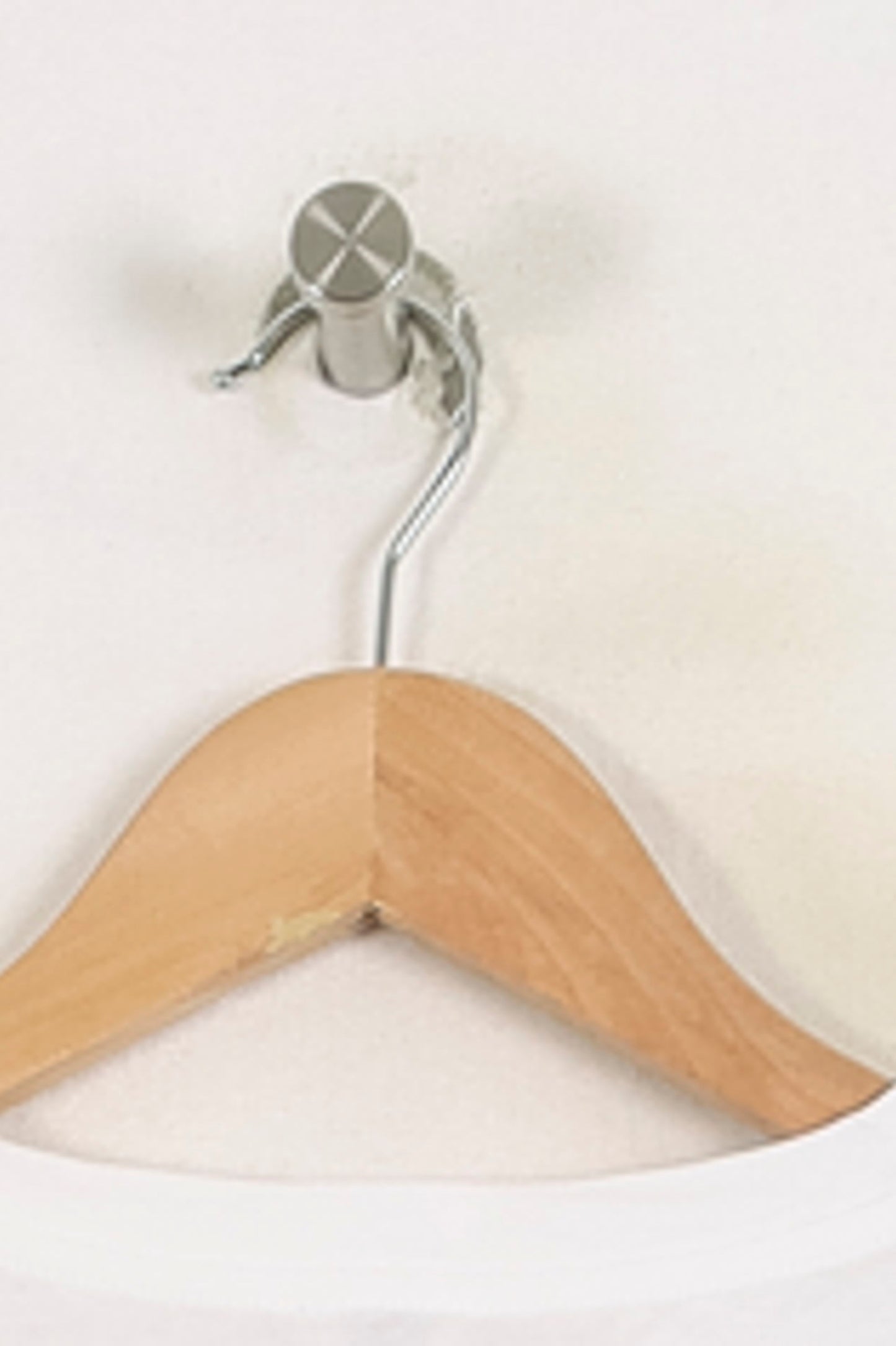 Tee-shirt Blanc - Taille S/36