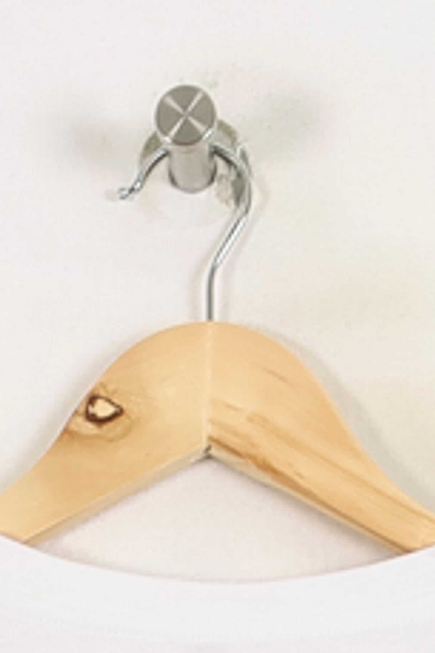 Tee-shirt Blanc - Taille S/36