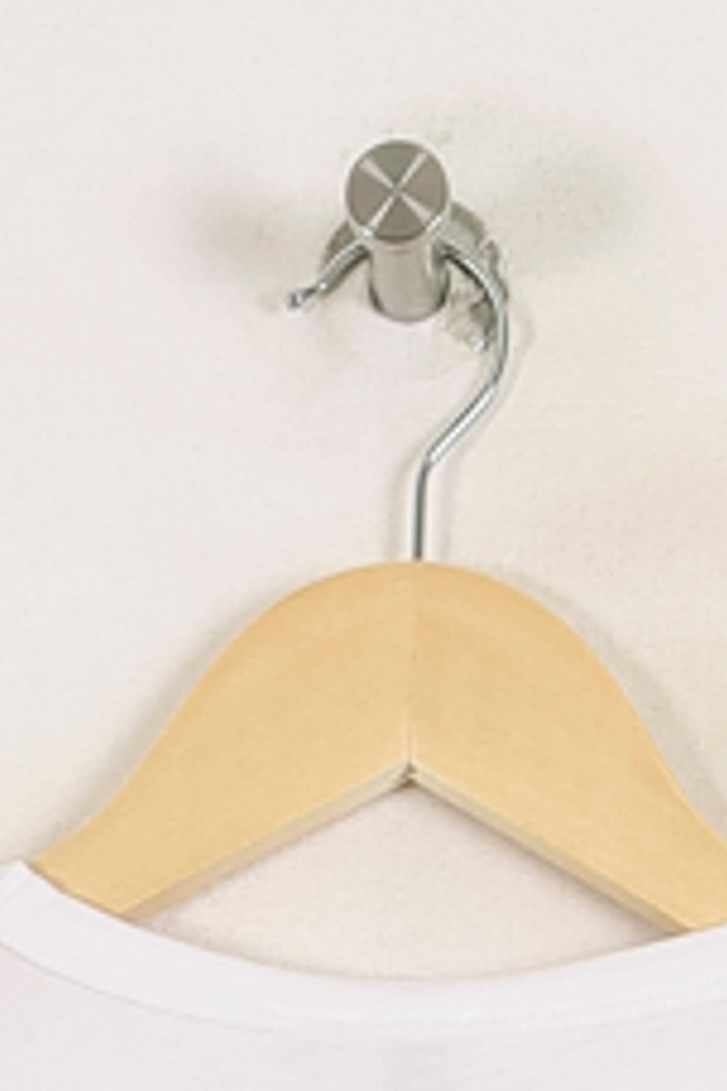 Tee-shirt Blanc - Taille M/38