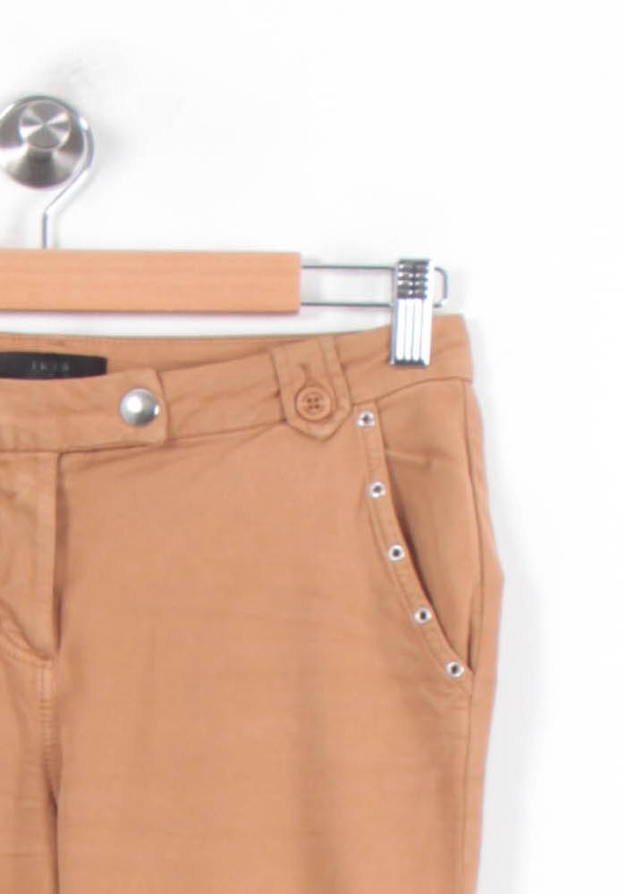 Pantalon Beige - Taille XS/34