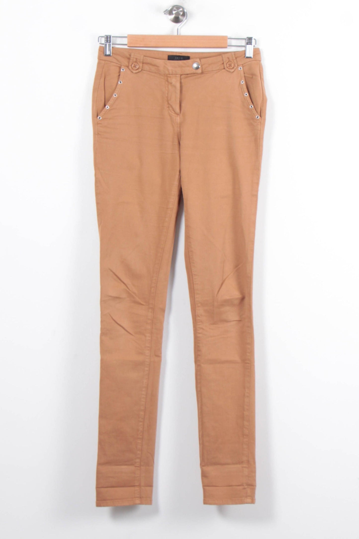 Pantalon Beige - Taille XS/34