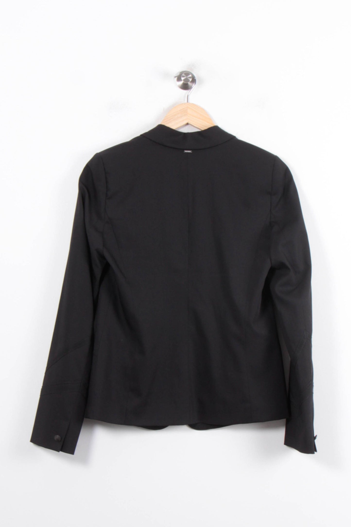 Gilet noir - Taille S/36