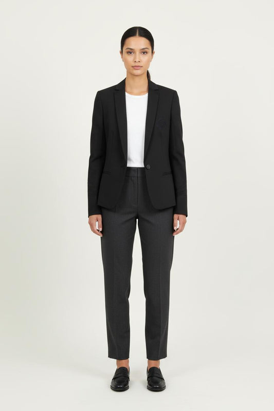 Gilet noir - Taille S/36