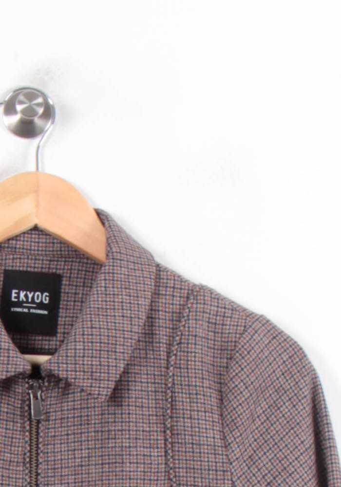 Veste Gris - Taille S/36