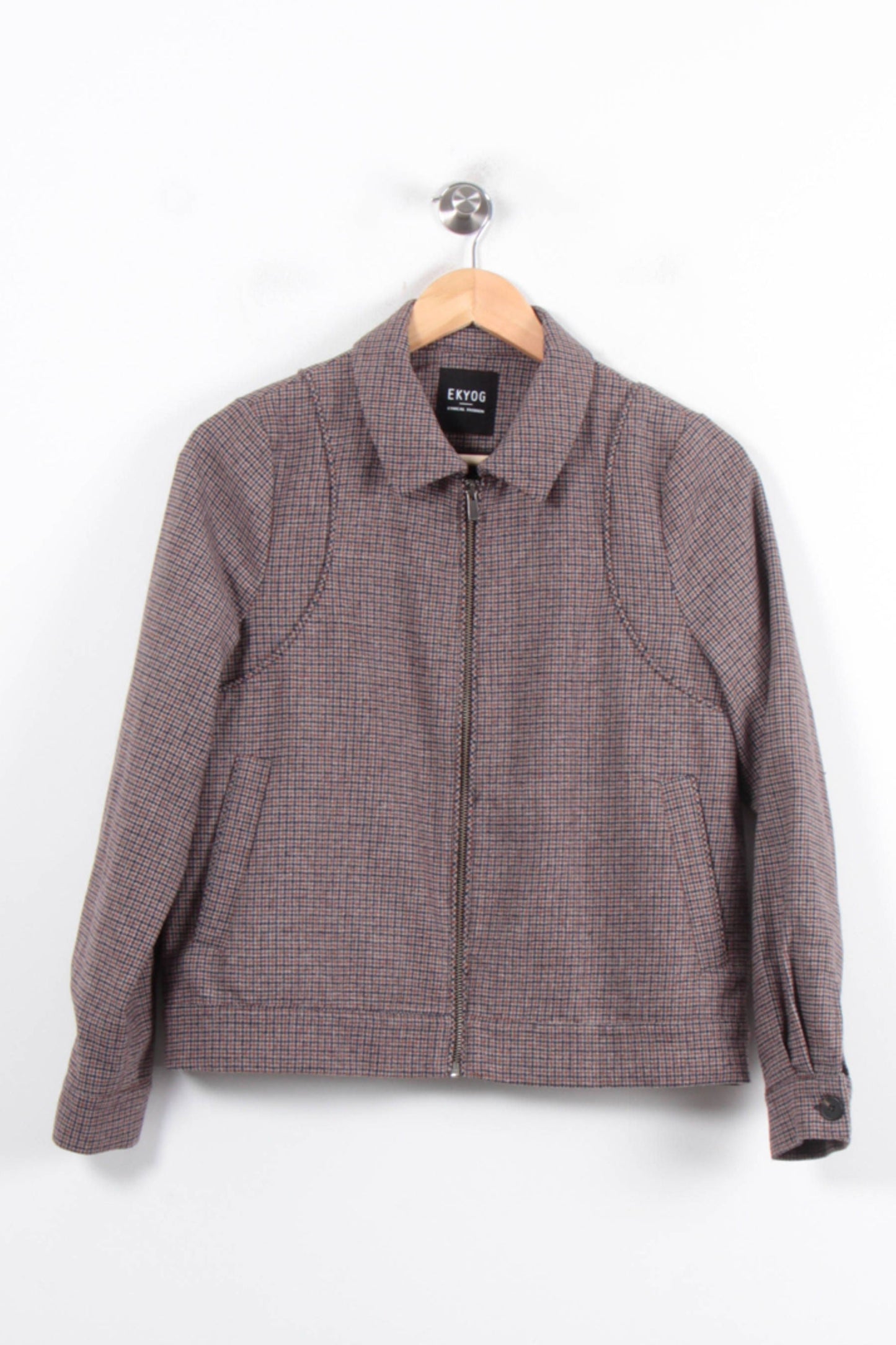 Veste Gris - Taille S/36