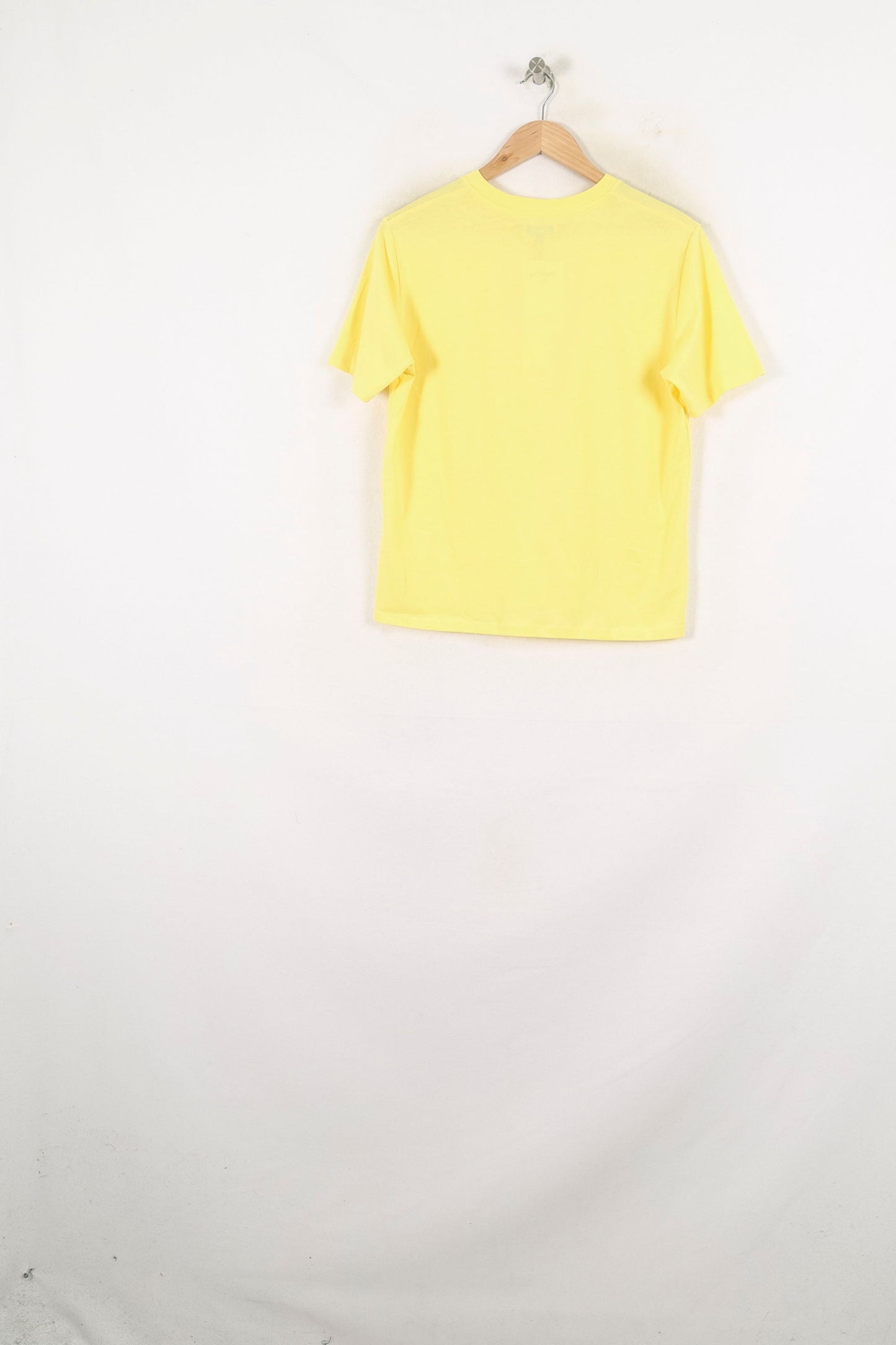 Tee-shirt Jaune - Taille S/36