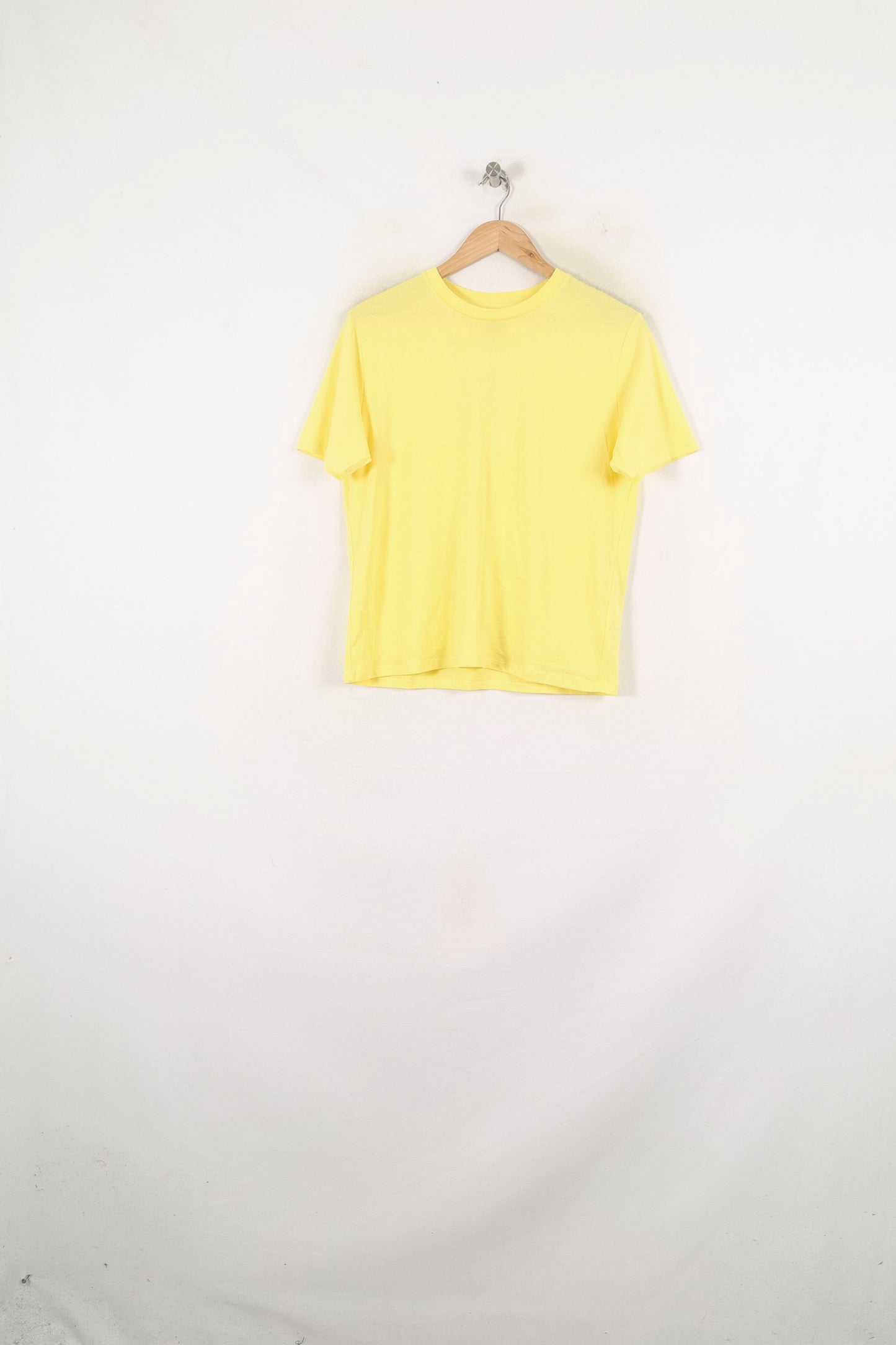 Tee-shirt Jaune - Taille S/36