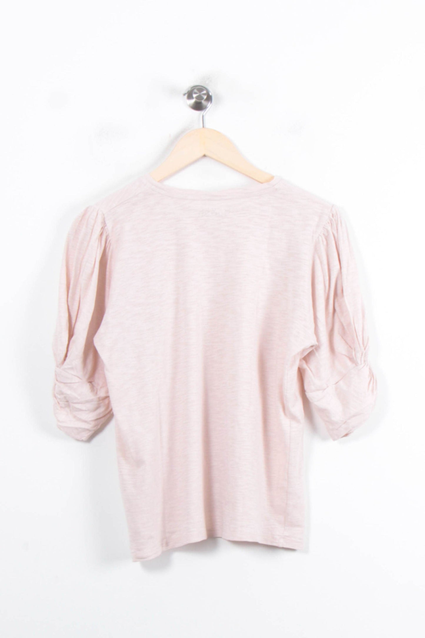 Blouse Rose - Taille M/38