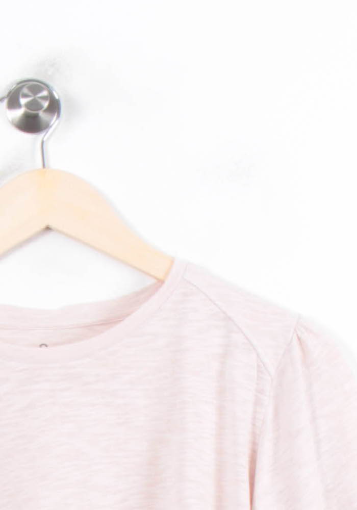 Blouse Rose - Taille M/38