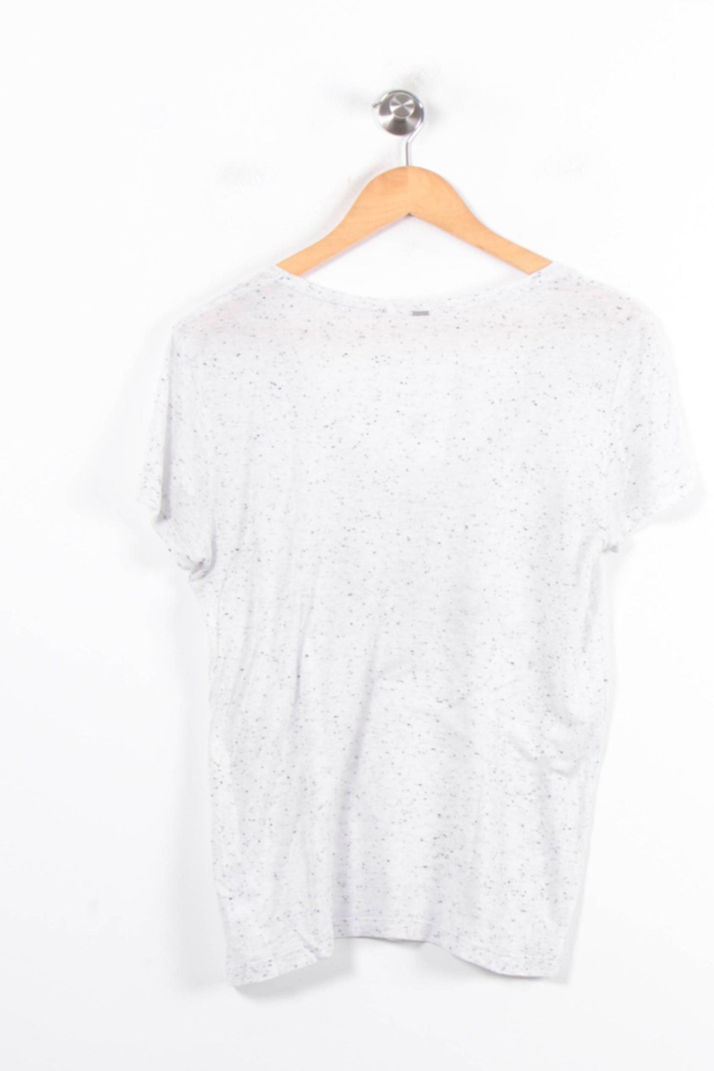 Tee-shirt Gris - Taille S/36