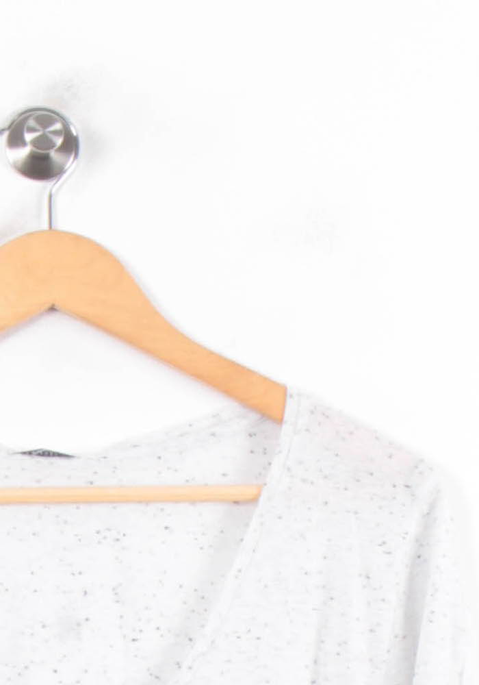 Tee-shirt Gris - Taille S/36