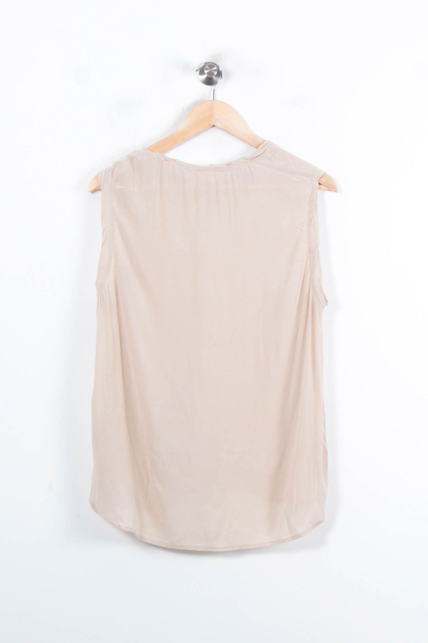 Débardeur Doré - Taille S/36