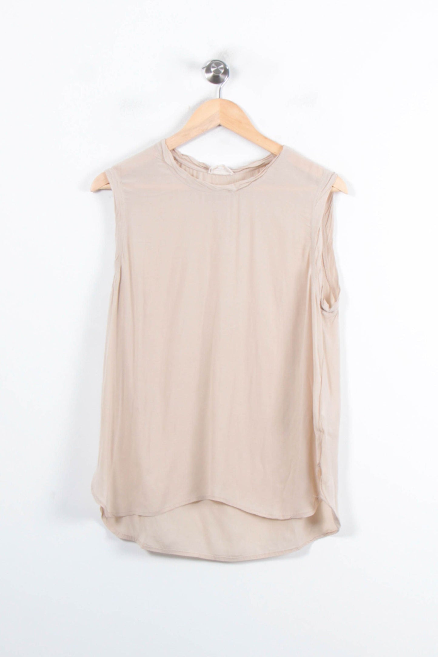 Débardeur Doré - Taille S/36