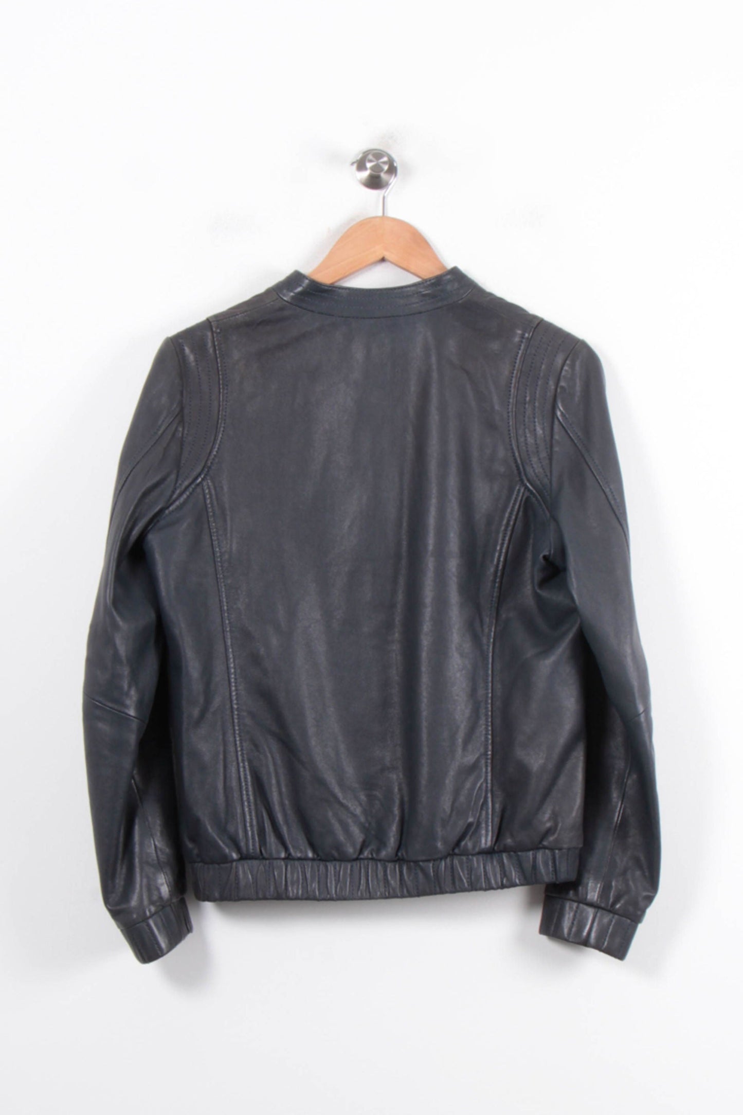 Blouson Bleu - Taille XL/42
