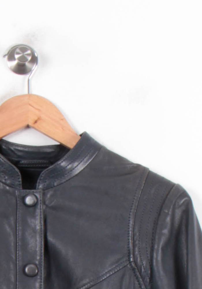 Blouson Bleu - Taille XL/42