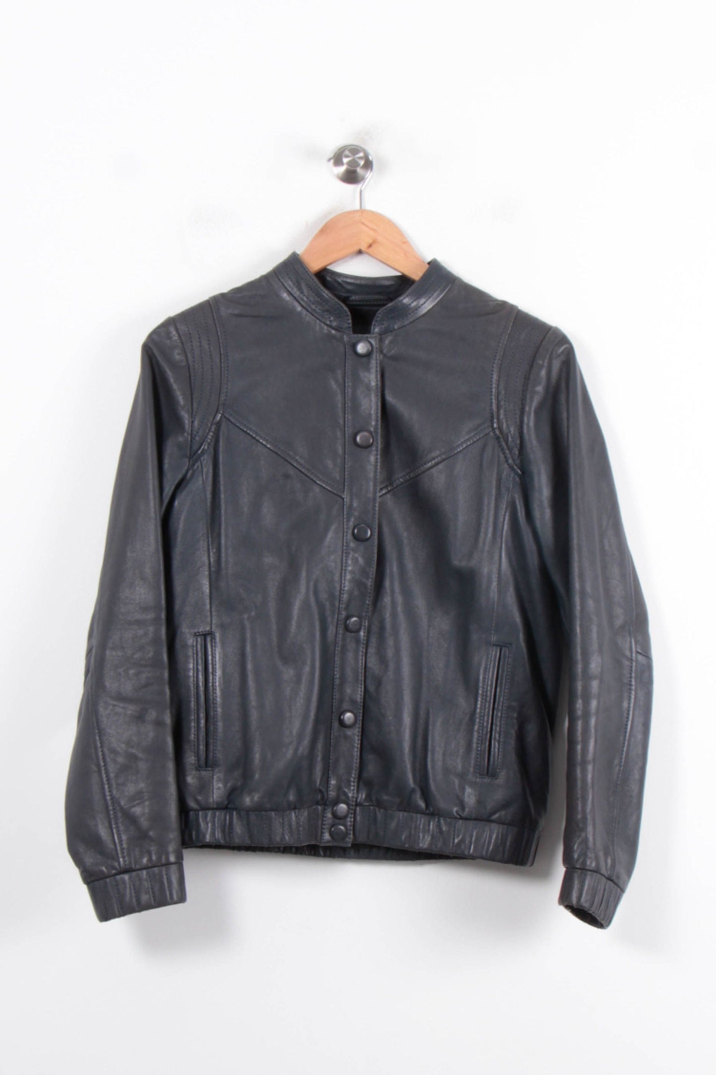 Blouson Bleu - Taille XL/42