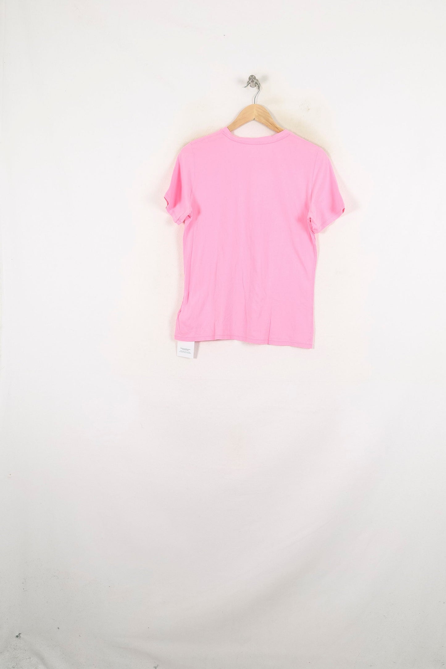 Tee-shirt Rose - Taille M/38