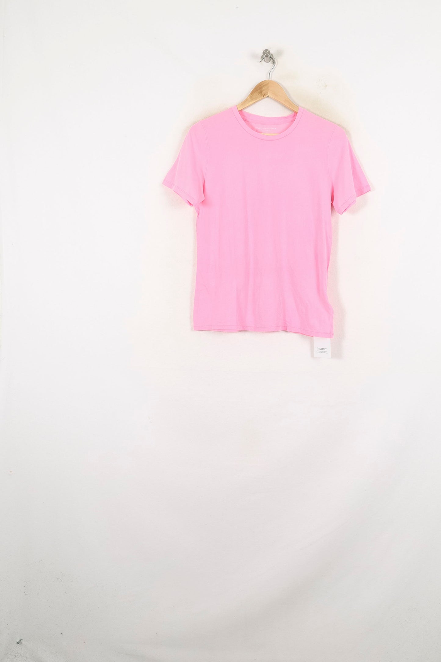 Tee-shirt Rose - Taille M/38