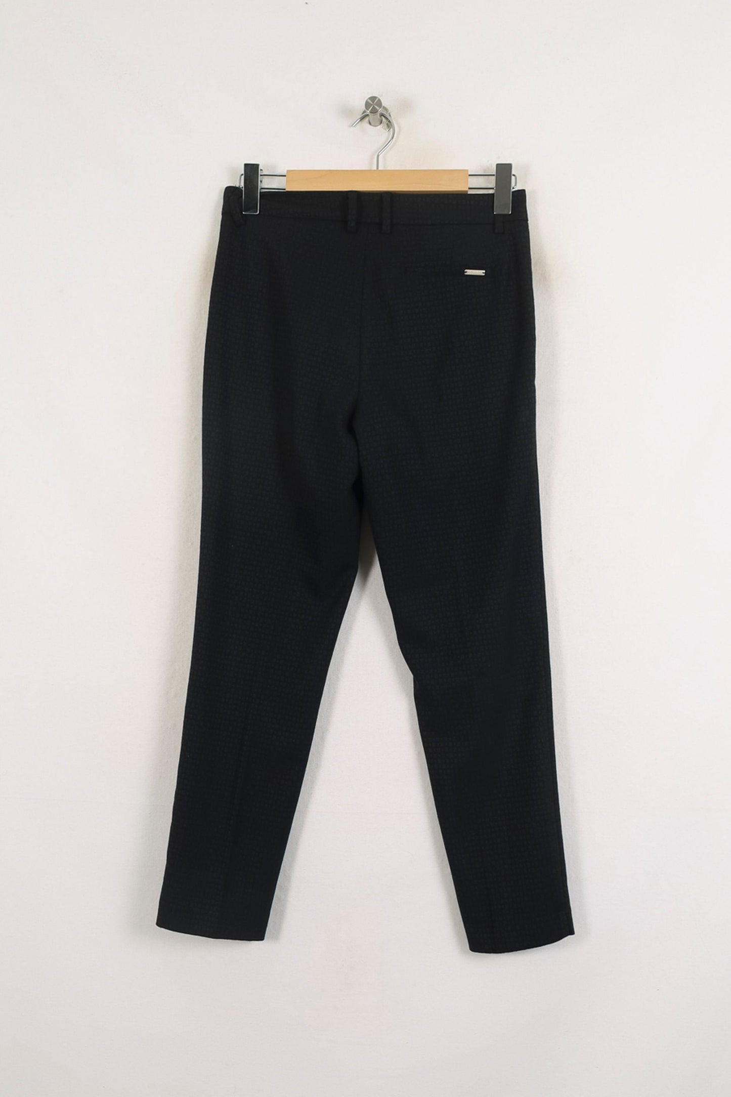 Pantalon Bleu - Taille M/38