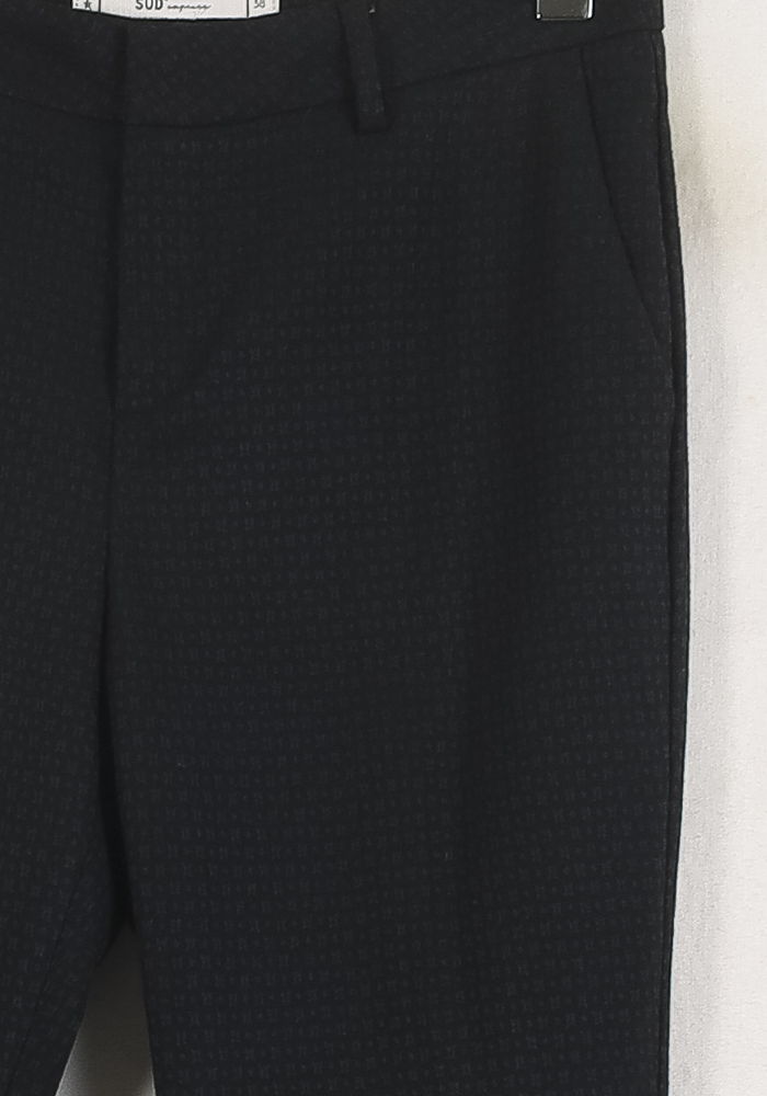 Pantalon Bleu - Taille M/38