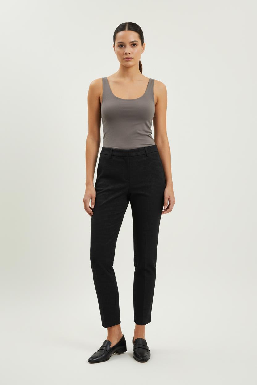 Pantalon Bleu - Taille M/38