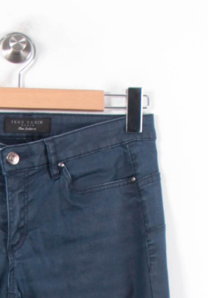 Jean Bleu - Taille M/38