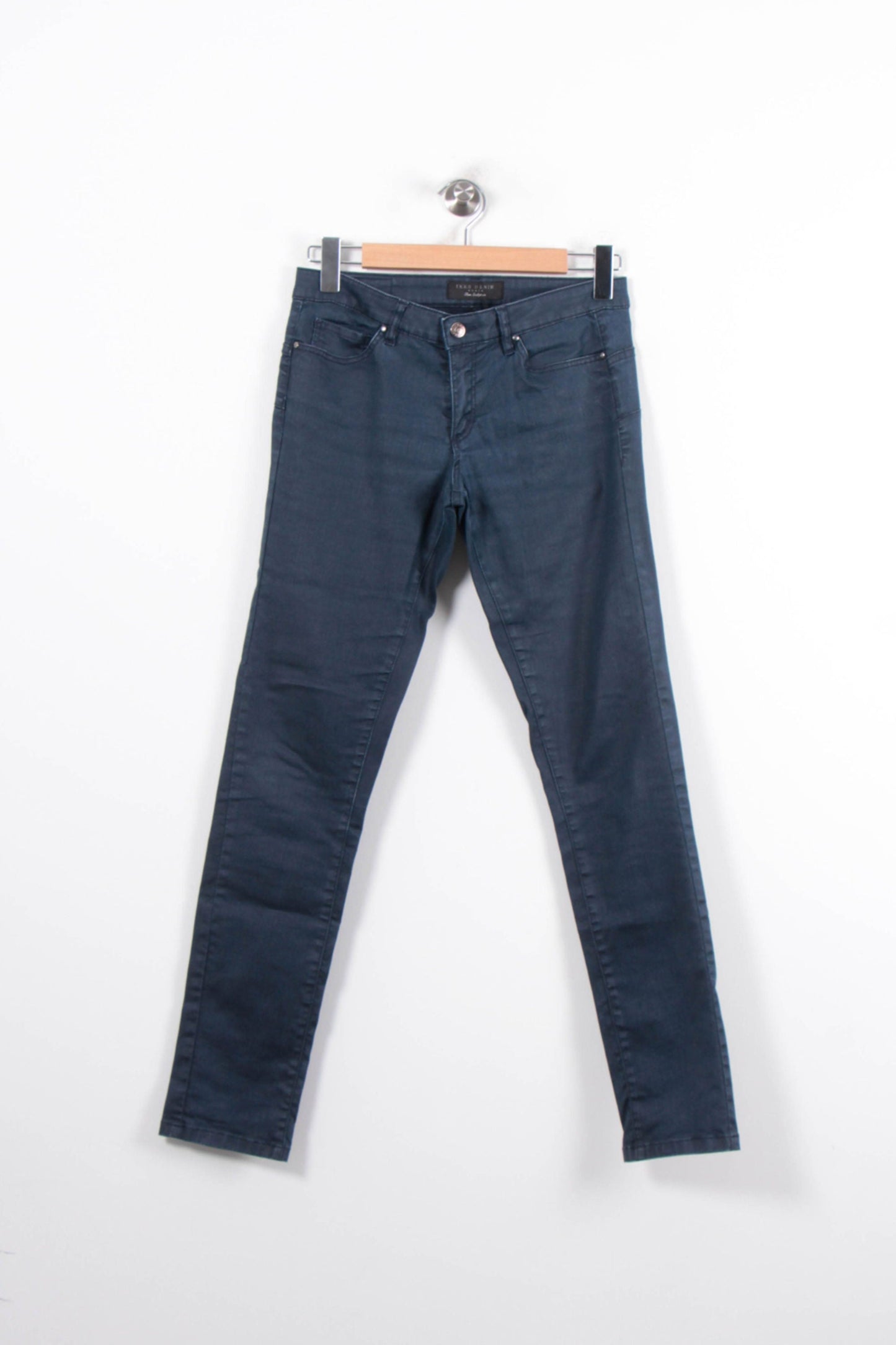 Jean Bleu - Taille M/38
