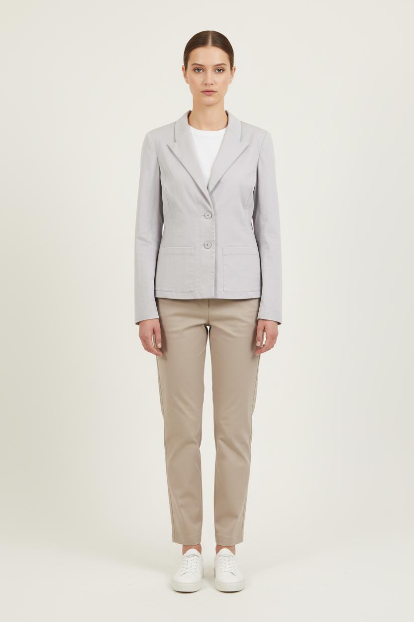 Veste Grise - Taille S/36