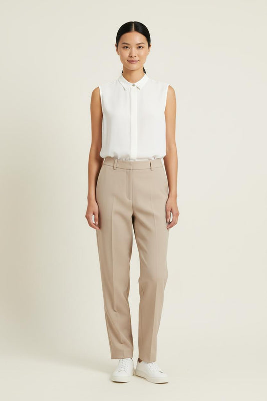 Blouse Blanche - Taille XS/34